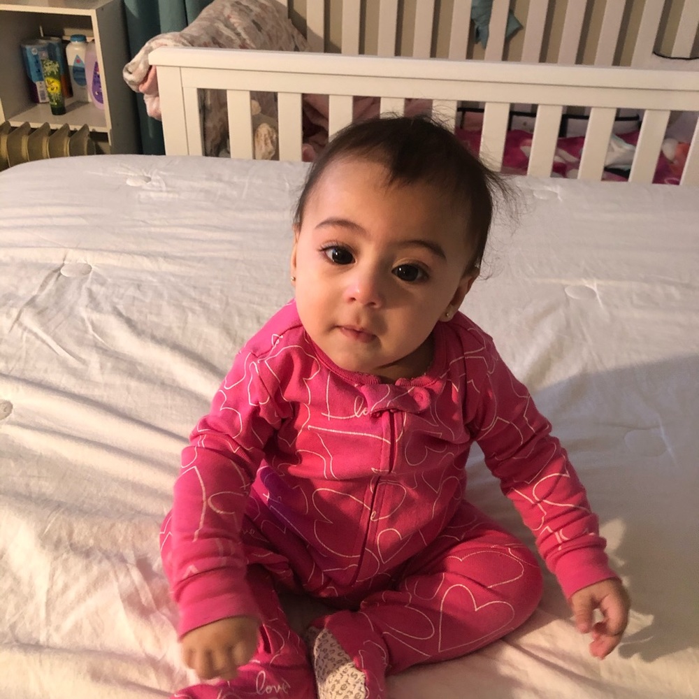 Meet your Posher, Maya